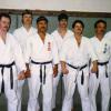 Koei-Kan Instructors