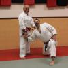 Hanshi Anzures finger locking LaLone.