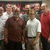 The group from Warrior Martial Arts.