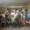 Everyone in the picture!